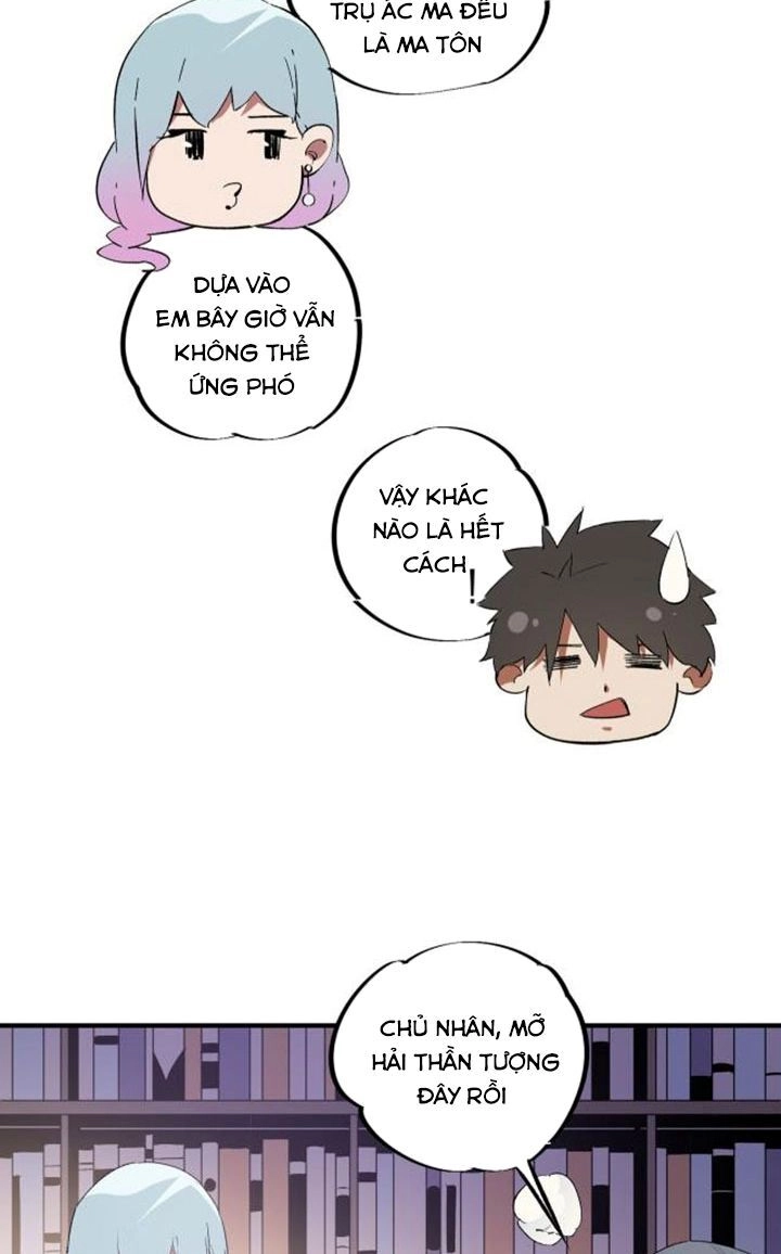 Toàn Dân Chuyển Chức : Duy Ta Vô Chức Tán Nhân Chapter 56 - 20