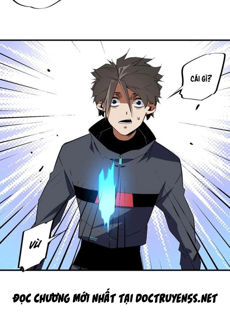 Toàn Dân Chuyển Chức : Duy Ta Vô Chức Tán Nhân Chapter 56 - 42