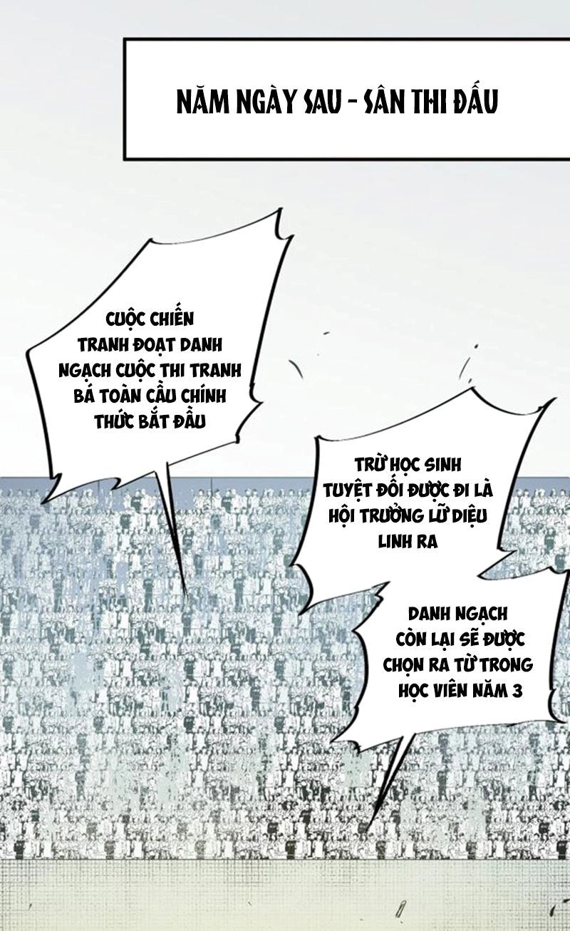 Toàn Dân Chuyển Chức : Duy Ta Vô Chức Tán Nhân Chapter 56 - 45