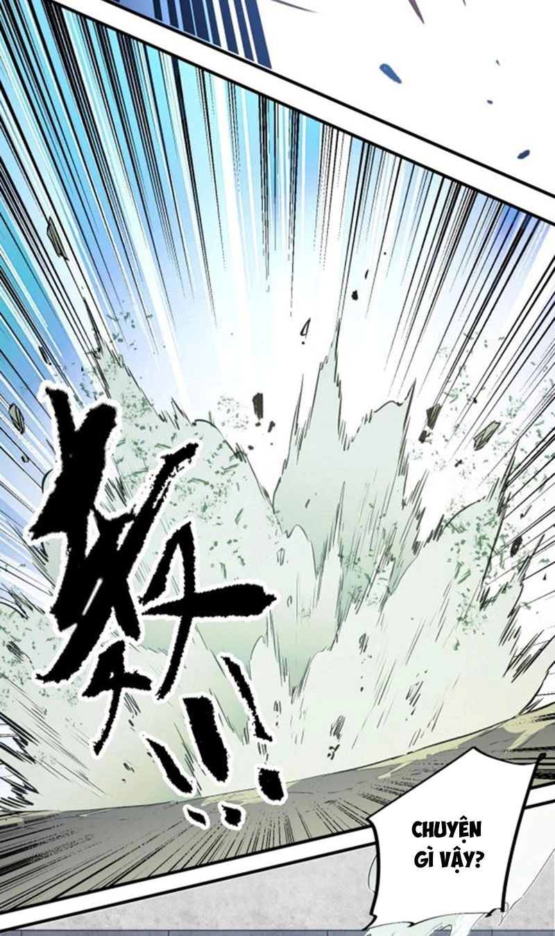 Toàn Dân Chuyển Chức : Duy Ta Vô Chức Tán Nhân Chapter 56 - 47