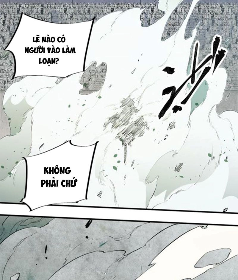 Toàn Dân Chuyển Chức : Duy Ta Vô Chức Tán Nhân Chapter 56 - 49