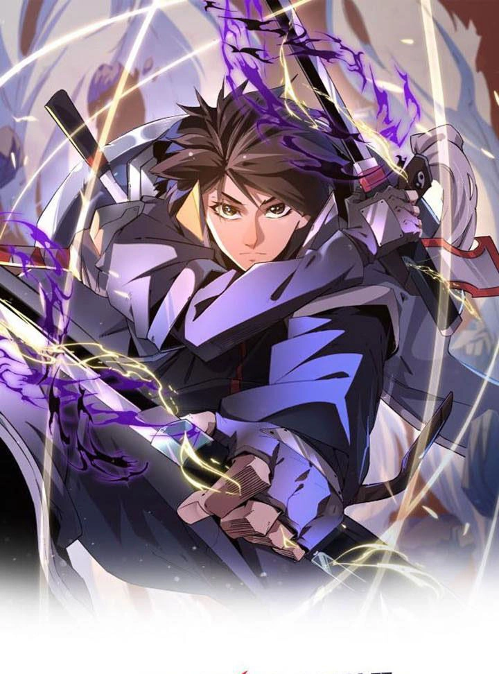 Toàn Dân Chuyển Chức : Duy Ta Vô Chức Tán Nhân Chapter 57 - 1