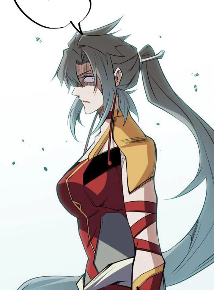 Toàn Dân Chuyển Chức : Duy Ta Vô Chức Tán Nhân Chapter 57 - 10