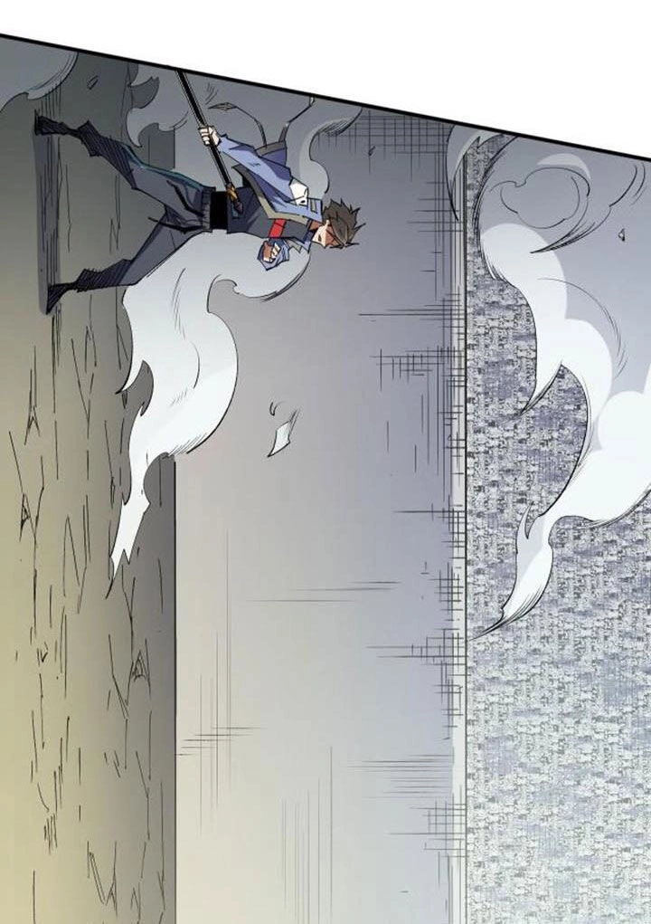 Toàn Dân Chuyển Chức : Duy Ta Vô Chức Tán Nhân Chapter 57 - 20