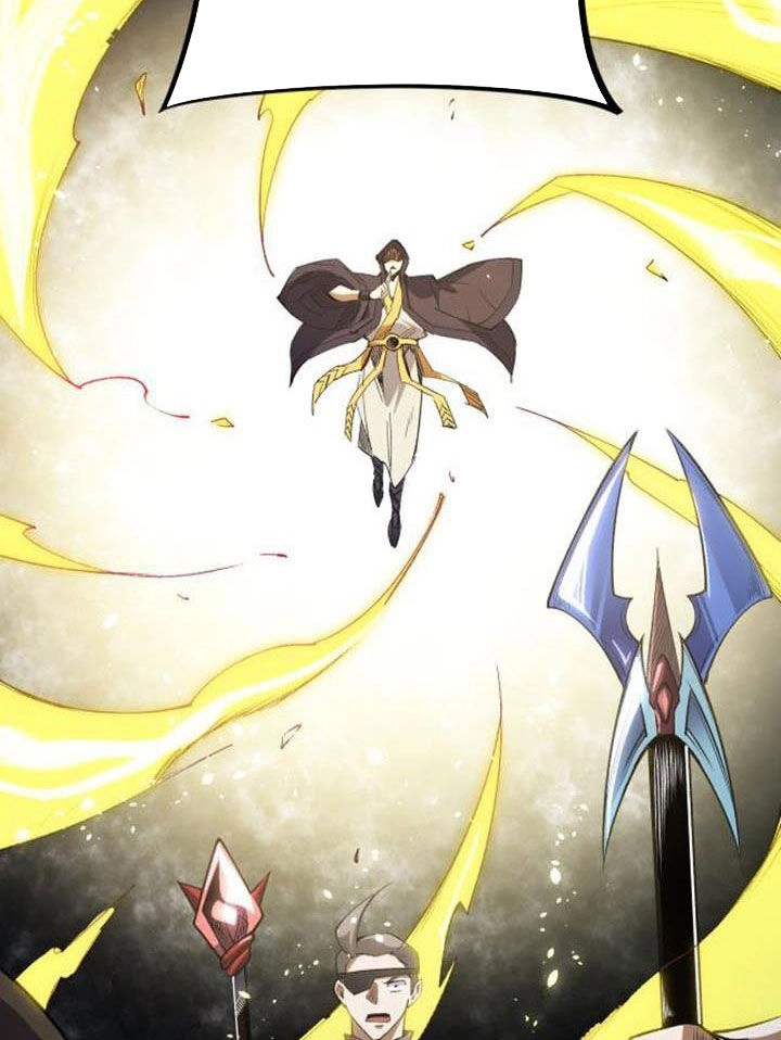 Toàn Dân Chuyển Chức : Duy Ta Vô Chức Tán Nhân Chapter 57 - 29