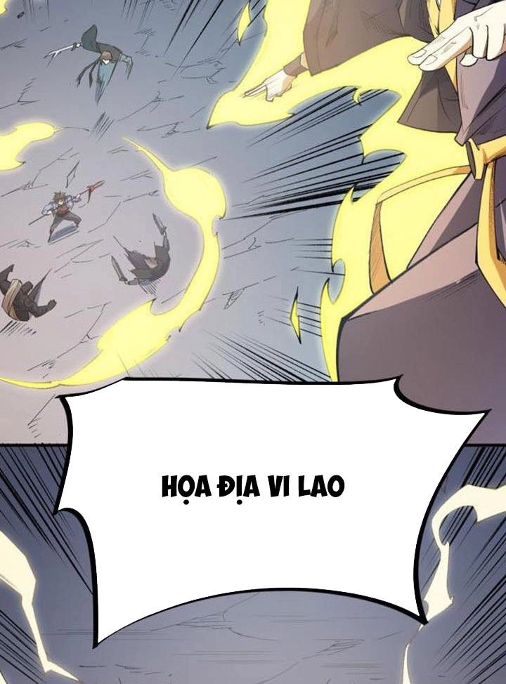 Toàn Dân Chuyển Chức : Duy Ta Vô Chức Tán Nhân Chapter 57 - 31