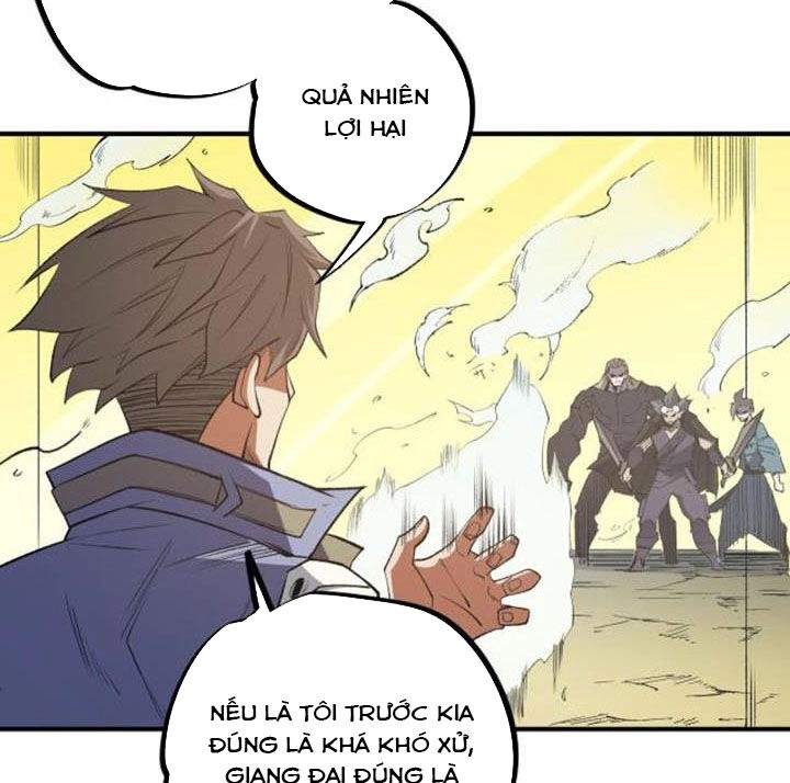 Toàn Dân Chuyển Chức : Duy Ta Vô Chức Tán Nhân Chapter 57 - 35