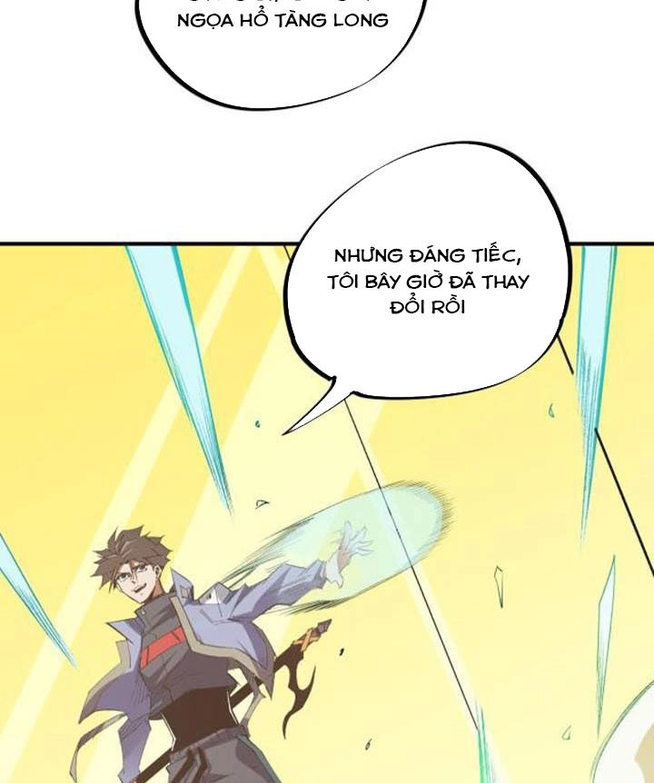 Toàn Dân Chuyển Chức : Duy Ta Vô Chức Tán Nhân Chapter 57 - 36