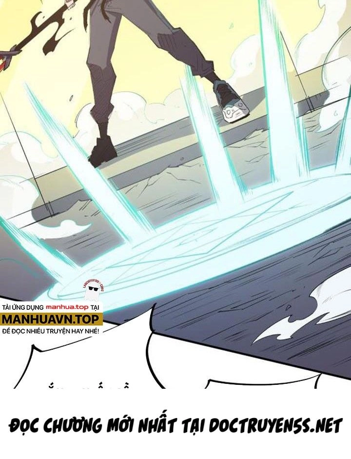 Toàn Dân Chuyển Chức : Duy Ta Vô Chức Tán Nhân Chapter 57 - 37