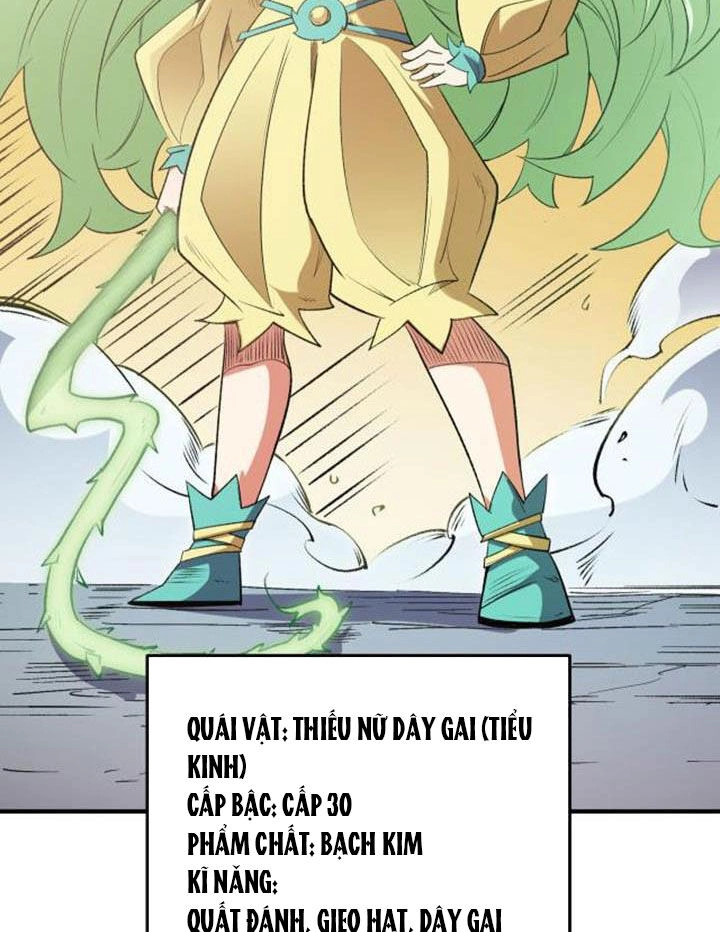 Toàn Dân Chuyển Chức : Duy Ta Vô Chức Tán Nhân Chapter 57 - 41