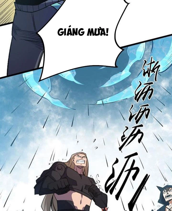 Toàn Dân Chuyển Chức : Duy Ta Vô Chức Tán Nhân Chapter 57 - 49