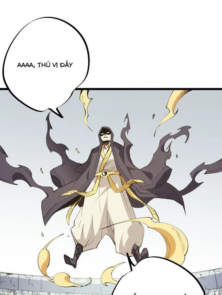 Toàn Dân Chuyển Chức : Duy Ta Vô Chức Tán Nhân Chapter 57 - 56