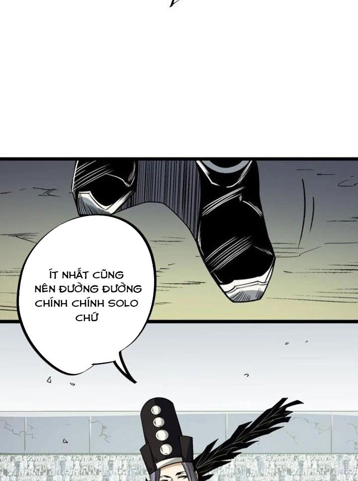 Toàn Dân Chuyển Chức : Duy Ta Vô Chức Tán Nhân Chapter 57 - 58