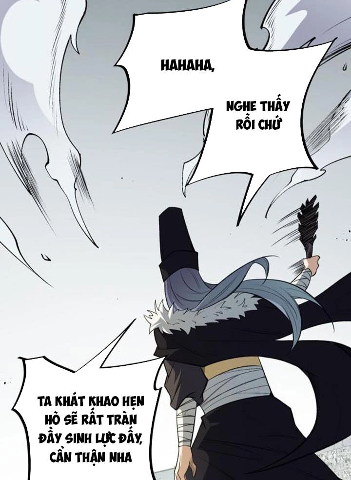 Toàn Dân Chuyển Chức : Duy Ta Vô Chức Tán Nhân Chapter 57 - 64