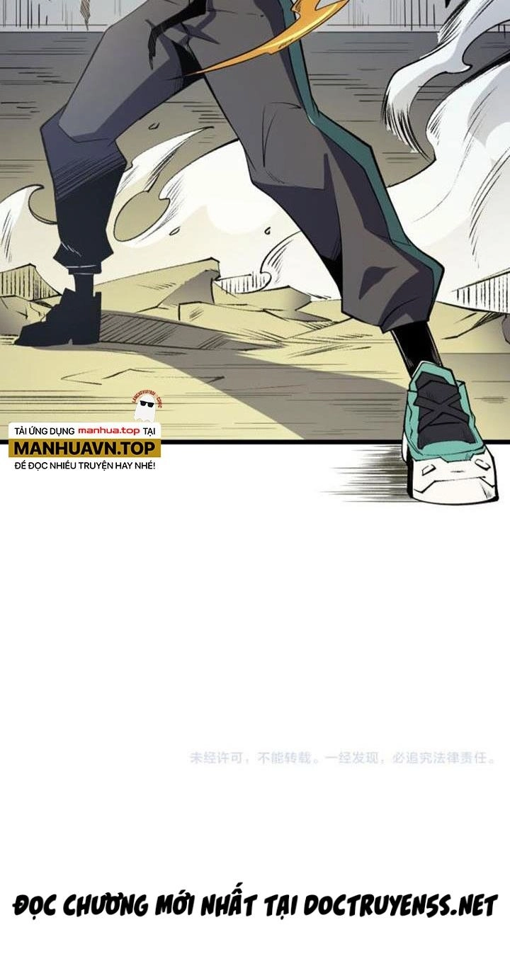 Toàn Dân Chuyển Chức : Duy Ta Vô Chức Tán Nhân Chapter 57 - 69