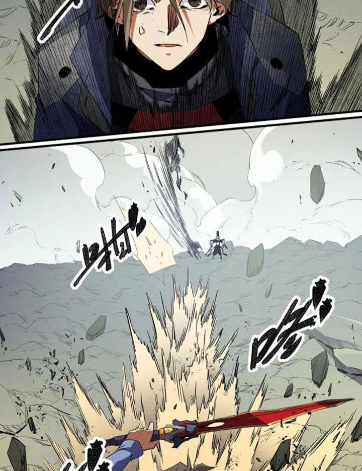 Toàn Dân Chuyển Chức : Duy Ta Vô Chức Tán Nhân Chapter 58 - 50