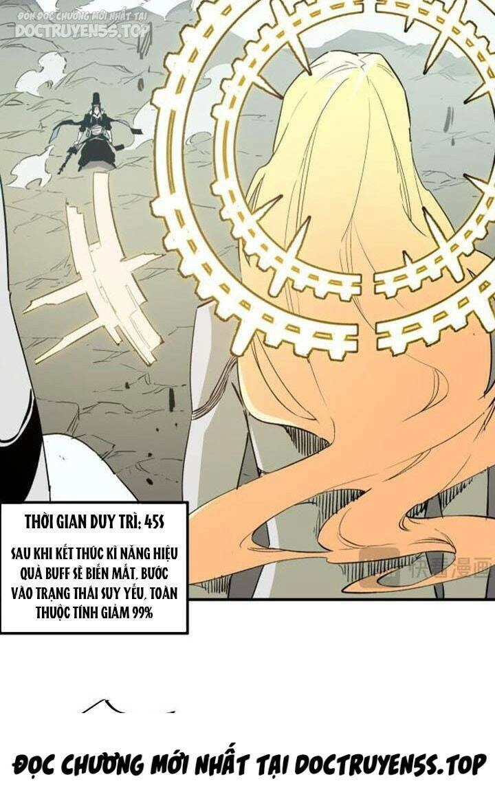 Toàn Dân Chuyển Chức : Duy Ta Vô Chức Tán Nhân Chapter 59 - 7