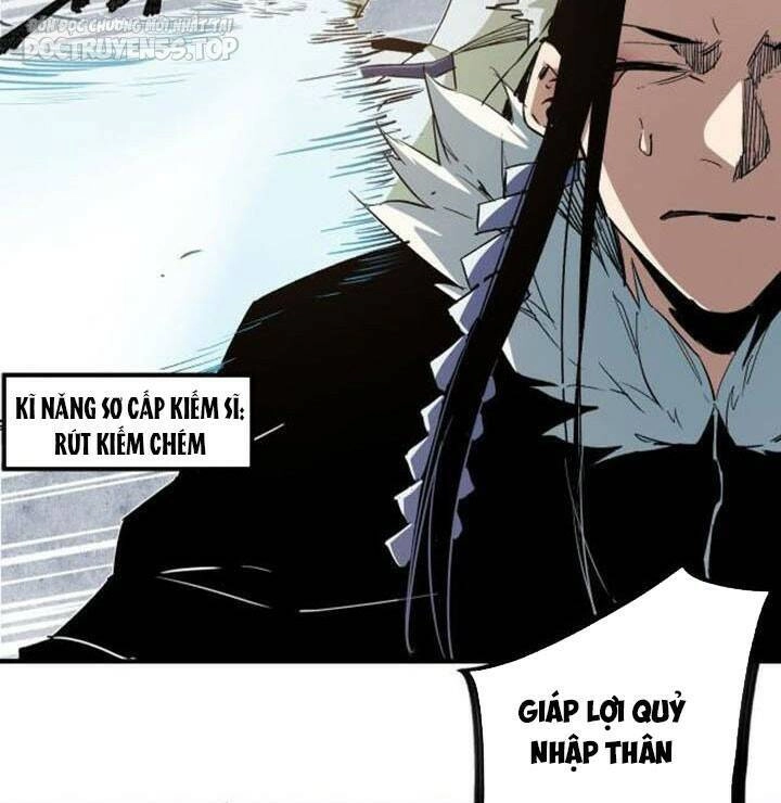 Toàn Dân Chuyển Chức : Duy Ta Vô Chức Tán Nhân Chapter 59 - 13