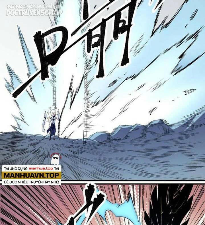 Toàn Dân Chuyển Chức : Duy Ta Vô Chức Tán Nhân Chapter 59 - 15