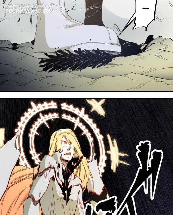 Toàn Dân Chuyển Chức : Duy Ta Vô Chức Tán Nhân Chapter 59 - 30