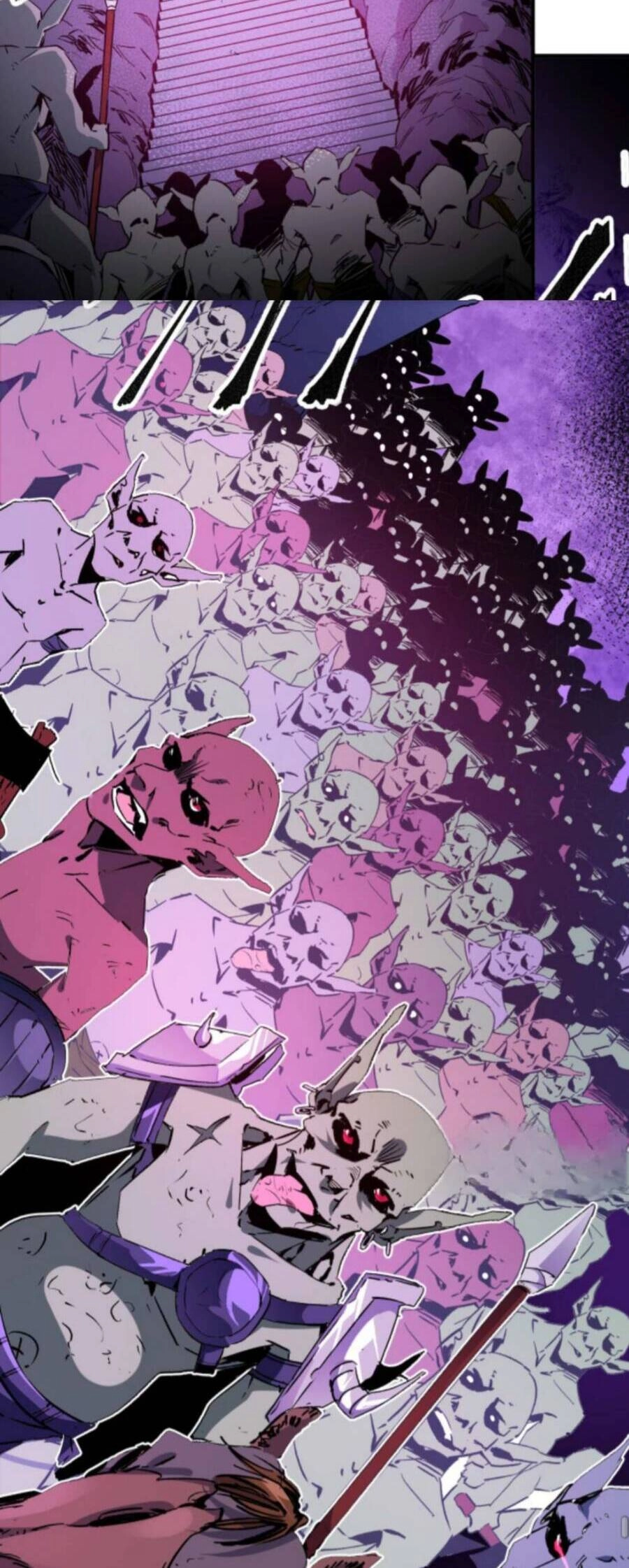 Toàn Dân Chuyển Chức : Duy Ta Vô Chức Tán Nhân Chapter 2 - 27