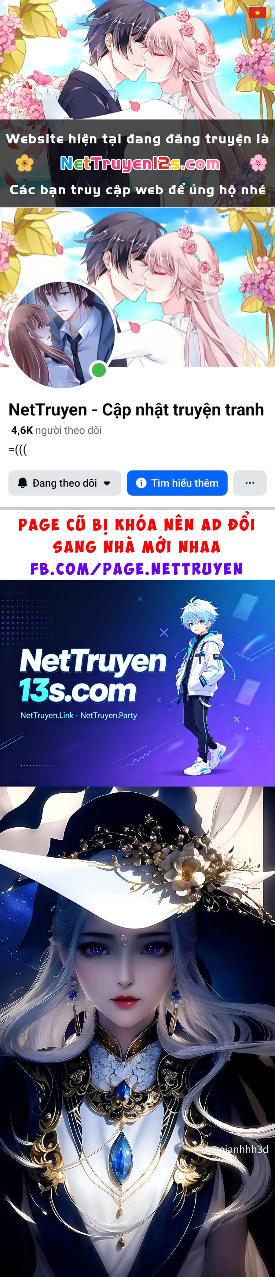 Toàn Dân Chuyển Chức : Duy Ta Vô Chức Tán Nhân Chapter 4 - 1