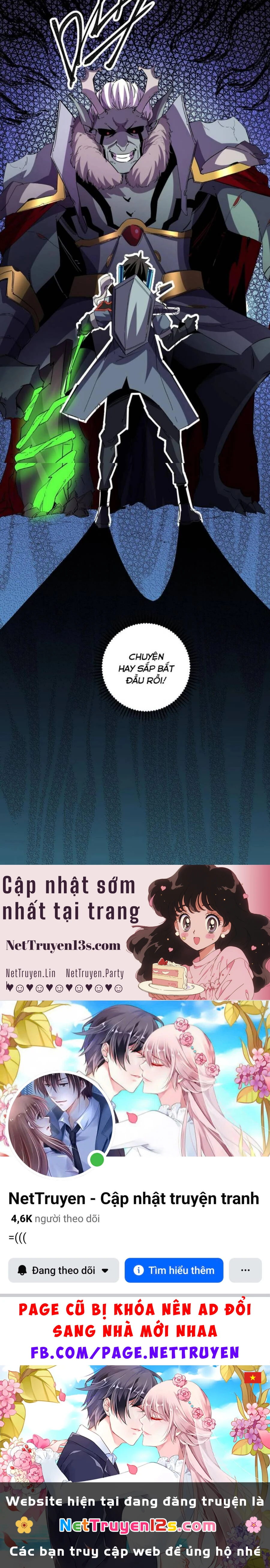 Toàn Dân Chuyển Chức : Duy Ta Vô Chức Tán Nhân Chapter 6 - 40