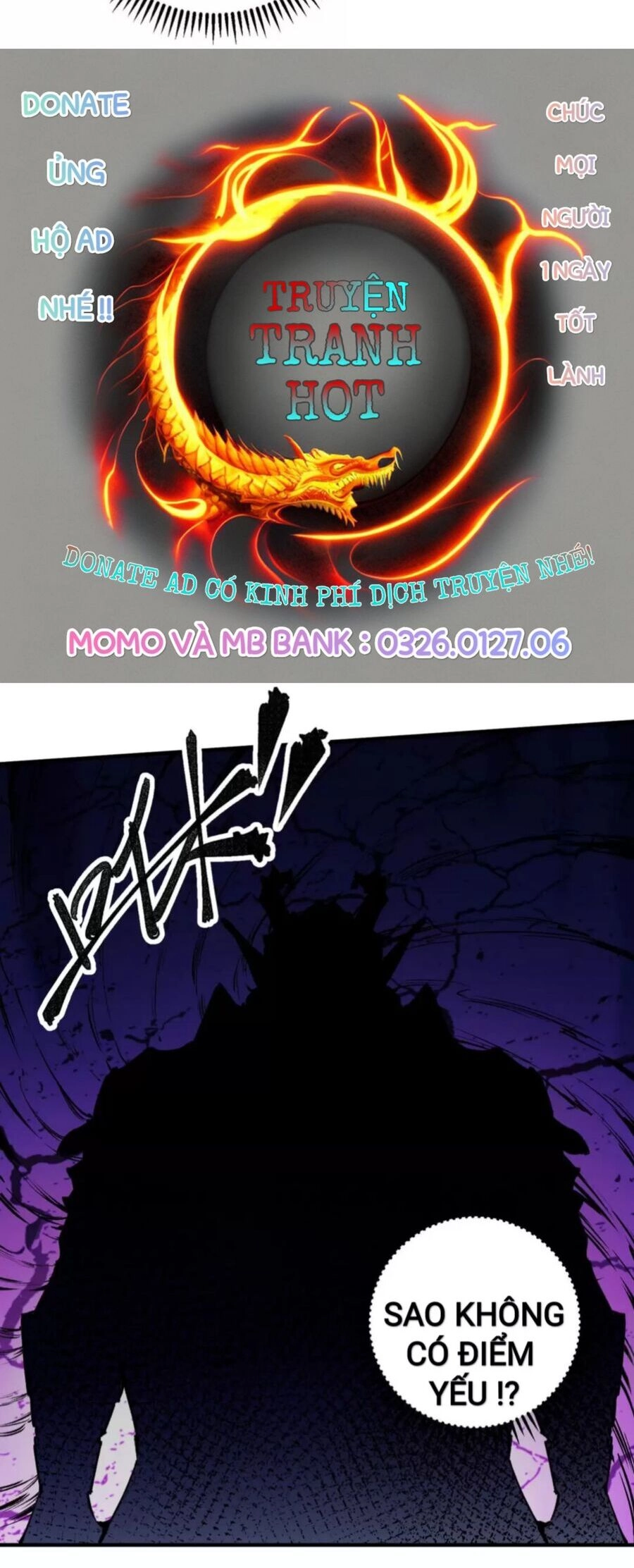 Toàn Dân Chuyển Chức : Duy Ta Vô Chức Tán Nhân Chapter 7 - 6