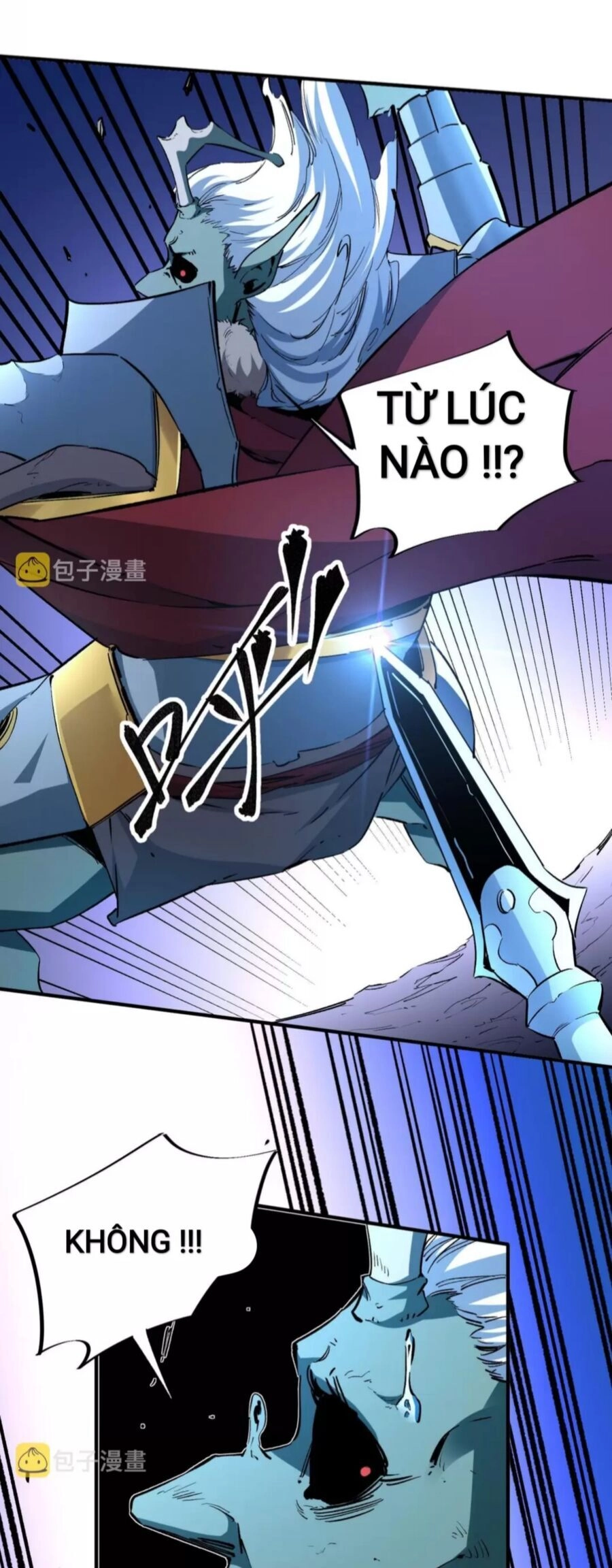 Toàn Dân Chuyển Chức : Duy Ta Vô Chức Tán Nhân Chapter 7 - 26