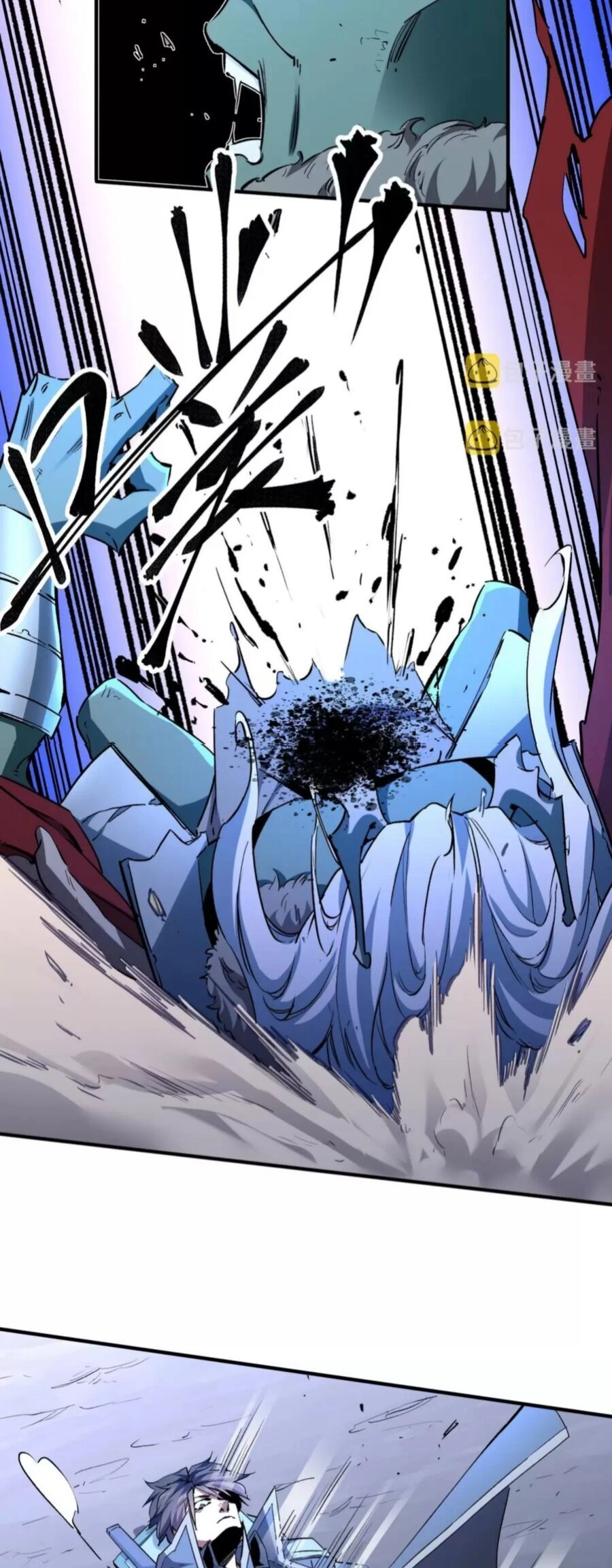 Toàn Dân Chuyển Chức : Duy Ta Vô Chức Tán Nhân Chapter 7 - 27