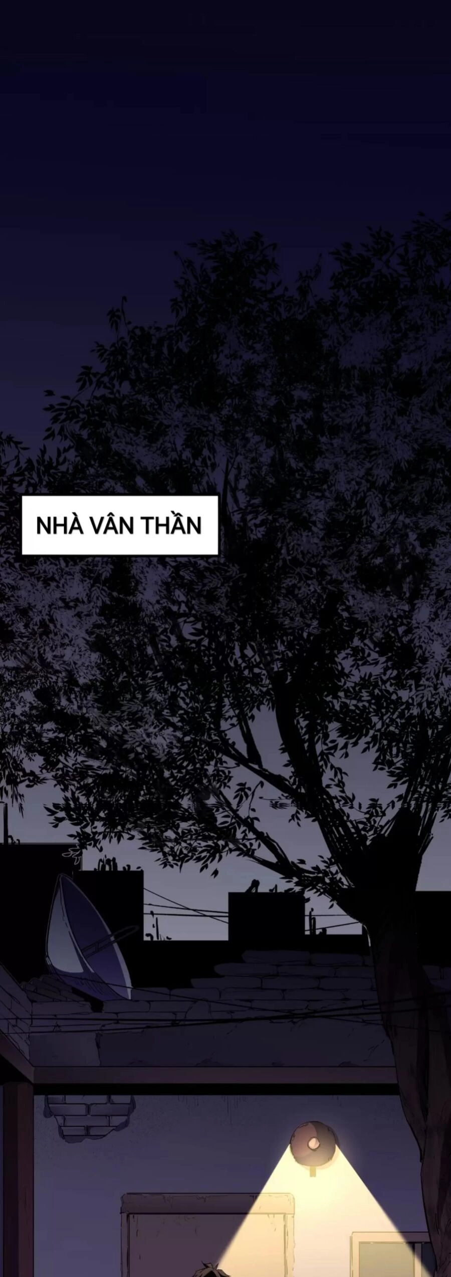 Toàn Dân Chuyển Chức : Duy Ta Vô Chức Tán Nhân Chapter 8 - 17