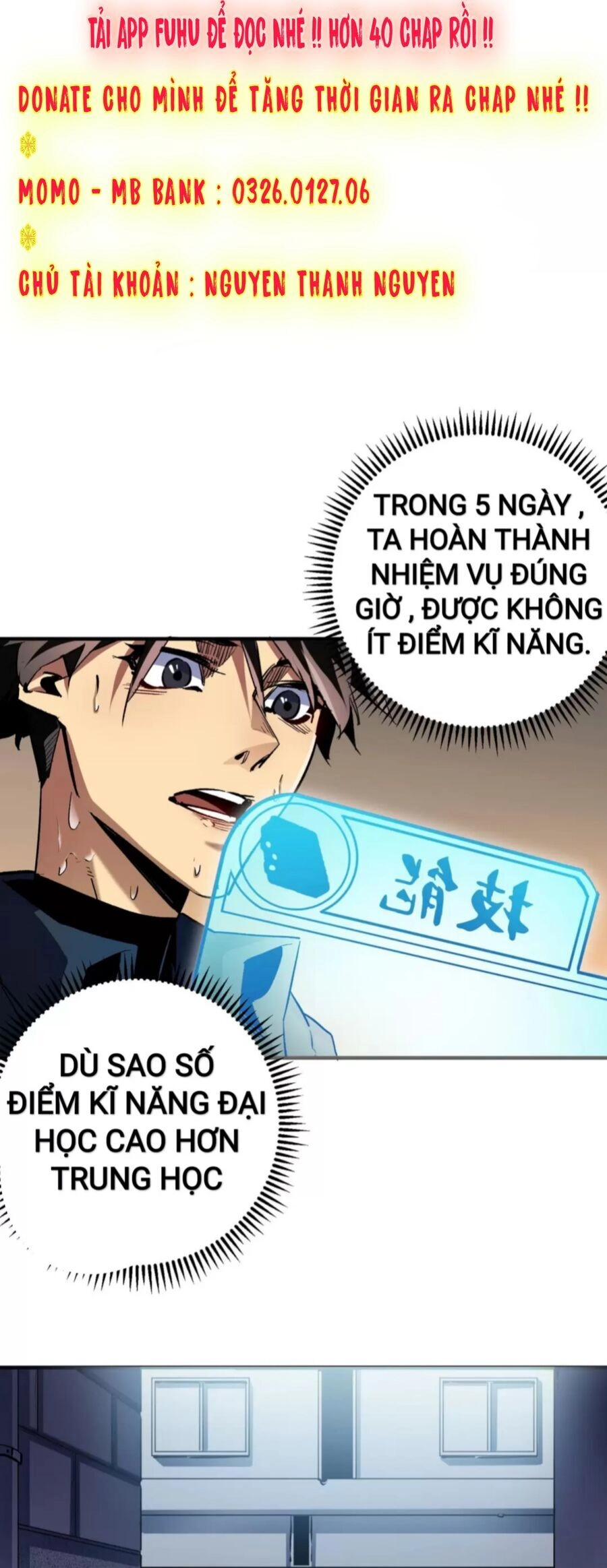 Toàn Dân Chuyển Chức : Duy Ta Vô Chức Tán Nhân Chapter 8 - 26