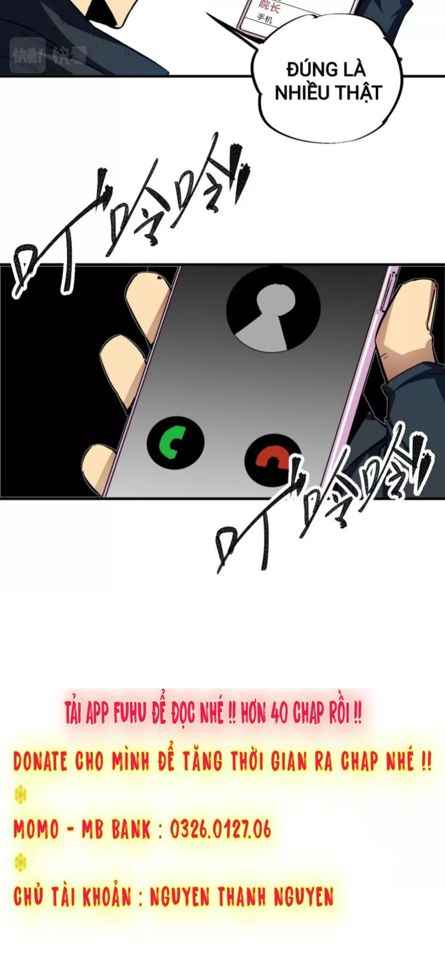 Toàn Dân Chuyển Chức : Duy Ta Vô Chức Tán Nhân Chapter 8 - 30