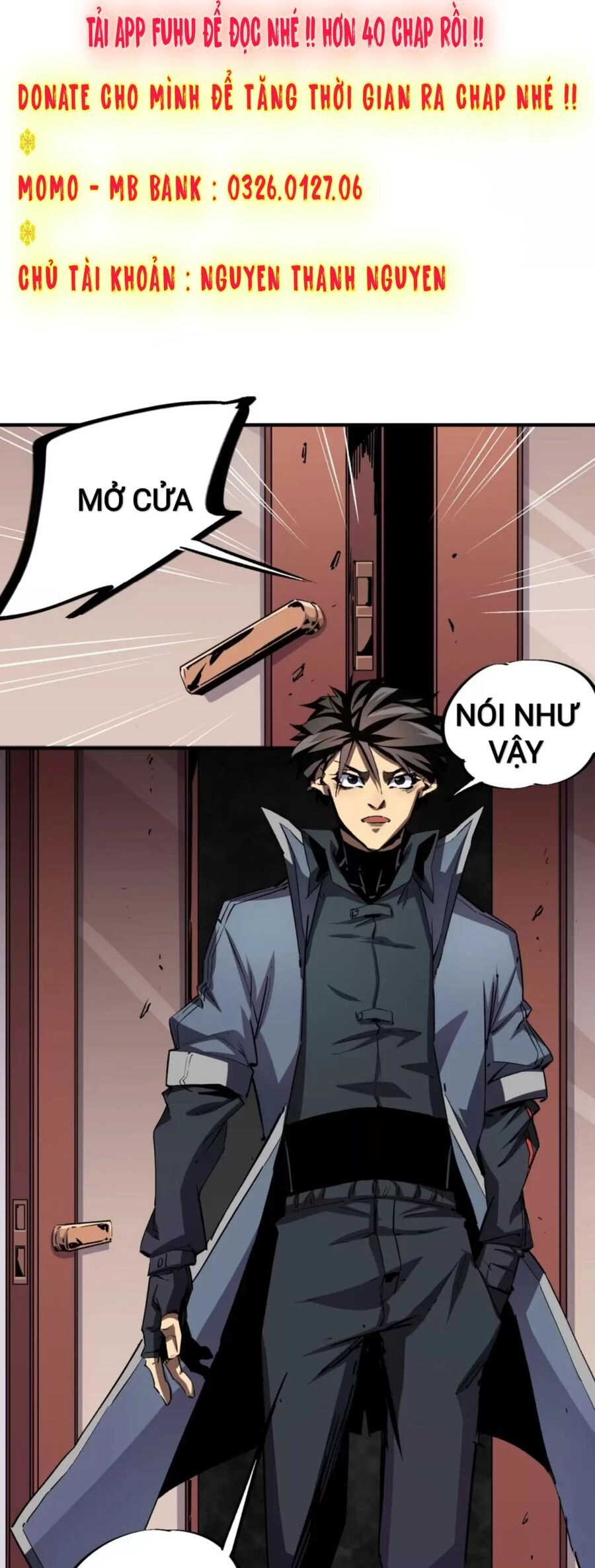 Toàn Dân Chuyển Chức : Duy Ta Vô Chức Tán Nhân Chapter 9 - 27