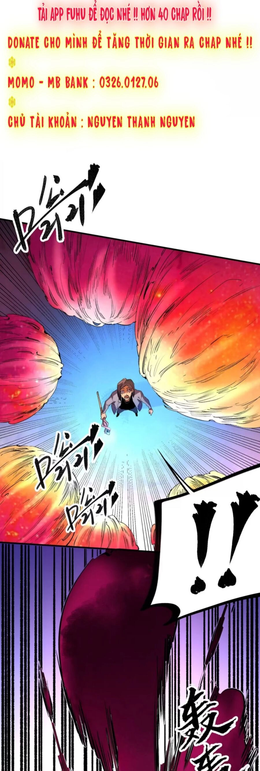 Toàn Dân Chuyển Chức : Duy Ta Vô Chức Tán Nhân Chapter 10 - 11