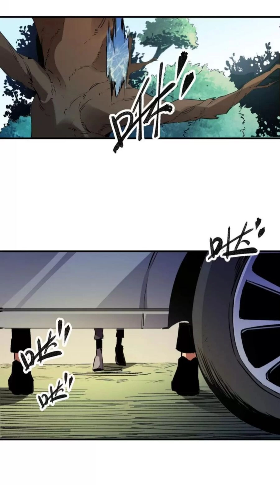 Toàn Dân Chuyển Chức : Duy Ta Vô Chức Tán Nhân Chapter 10 - 32