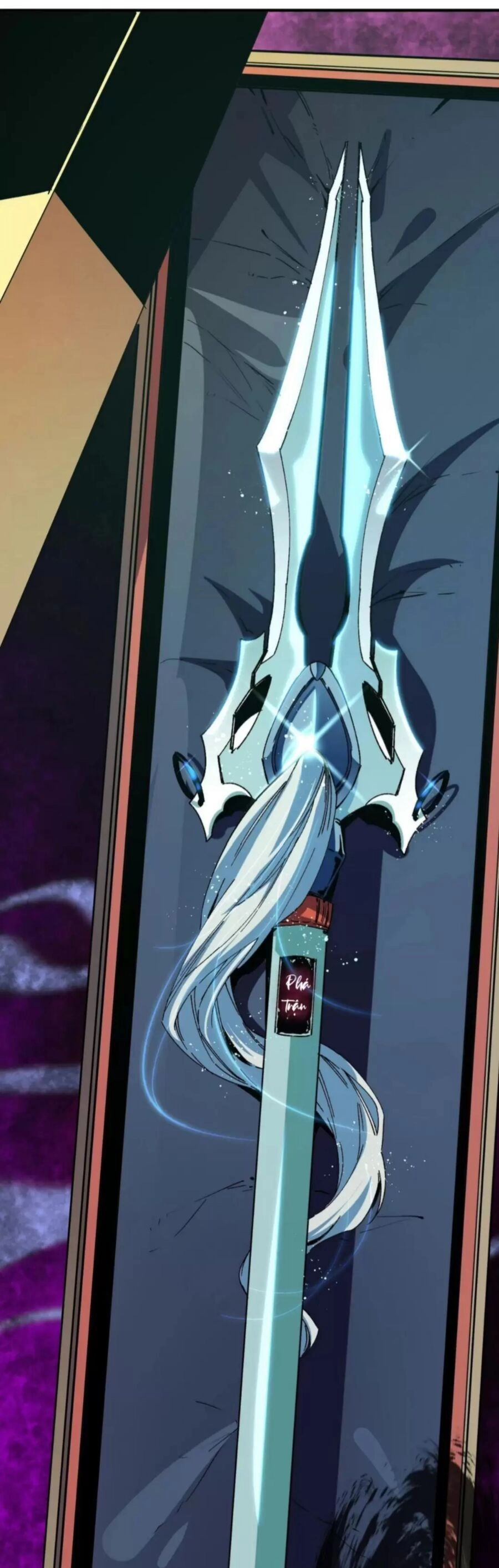 Toàn Dân Chuyển Chức : Duy Ta Vô Chức Tán Nhân Chapter 10 - 35