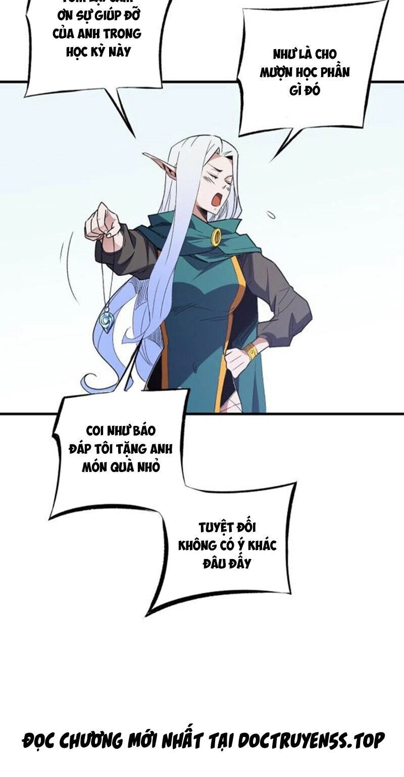 Toàn Dân Chuyển Chức : Duy Ta Vô Chức Tán Nhân Chapter 60 - 14