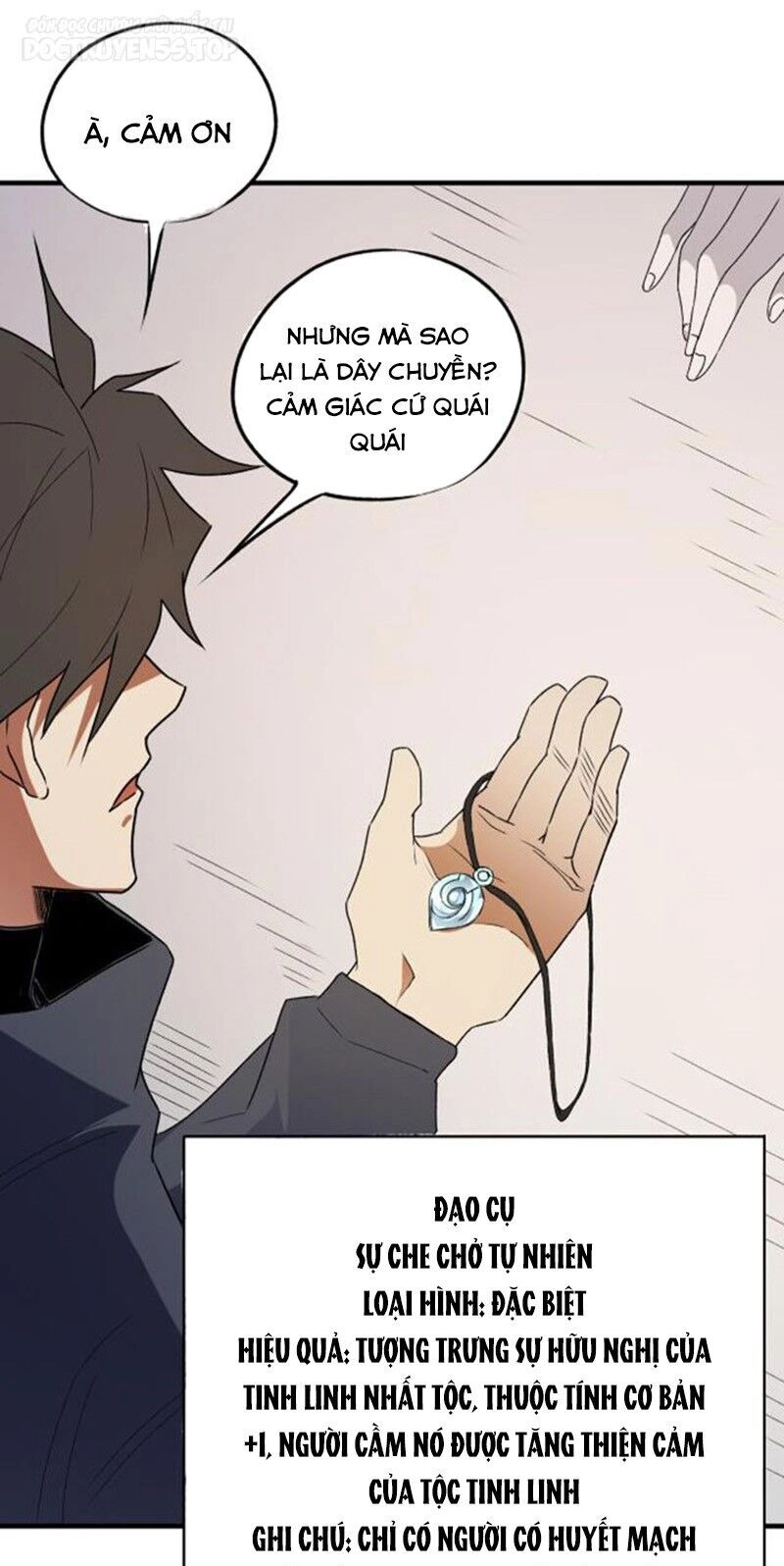 Toàn Dân Chuyển Chức : Duy Ta Vô Chức Tán Nhân Chapter 60 - 15