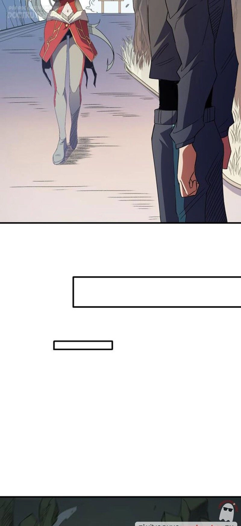 Toàn Dân Chuyển Chức : Duy Ta Vô Chức Tán Nhân Chapter 60 - 19