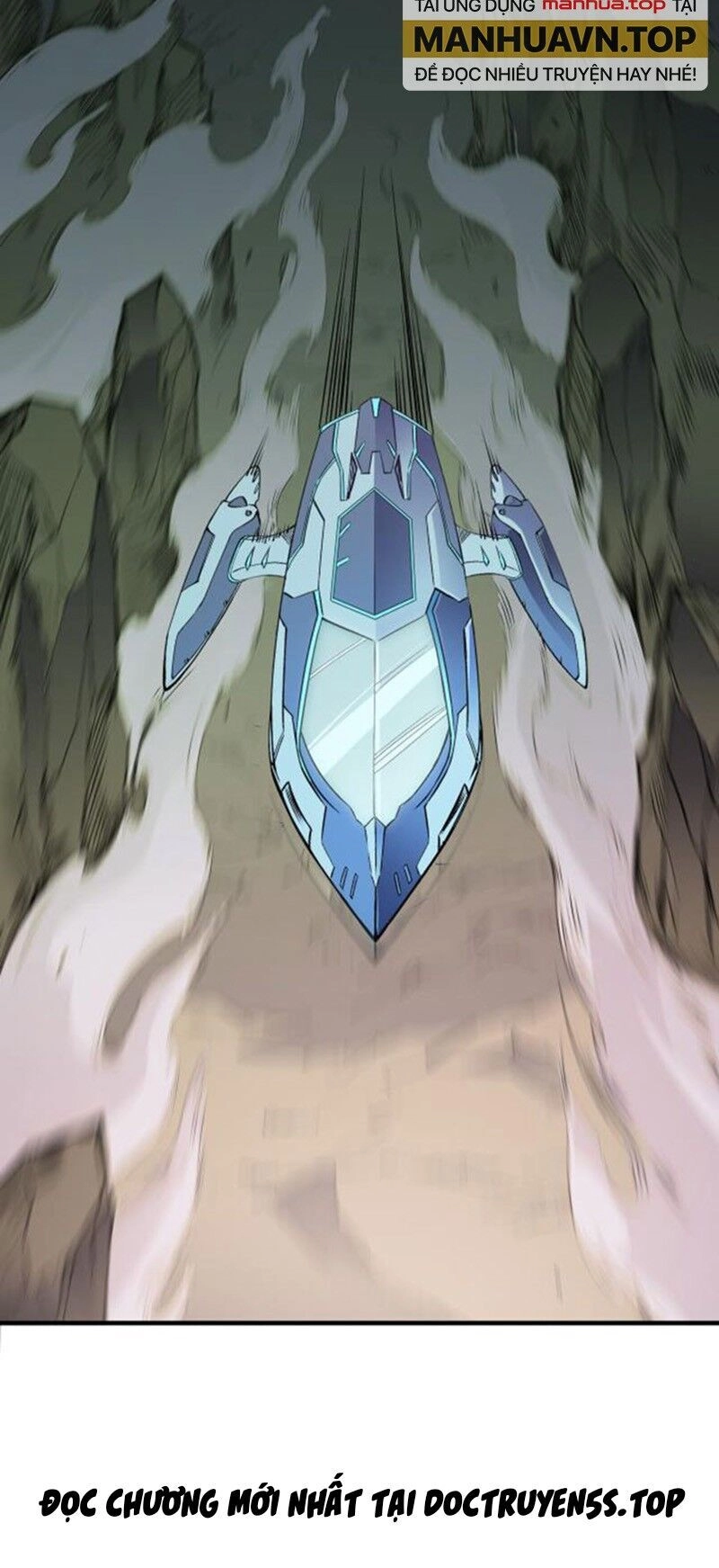 Toàn Dân Chuyển Chức : Duy Ta Vô Chức Tán Nhân Chapter 60 - 20