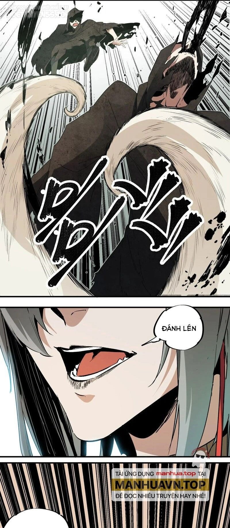 Toàn Dân Chuyển Chức : Duy Ta Vô Chức Tán Nhân Chapter 61 - 15