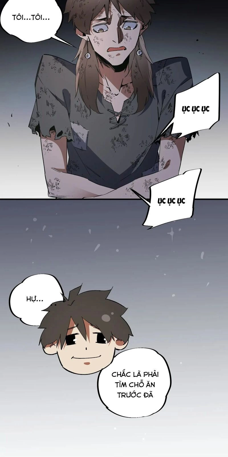 Toàn Dân Chuyển Chức : Duy Ta Vô Chức Tán Nhân Chapter 61 - 22