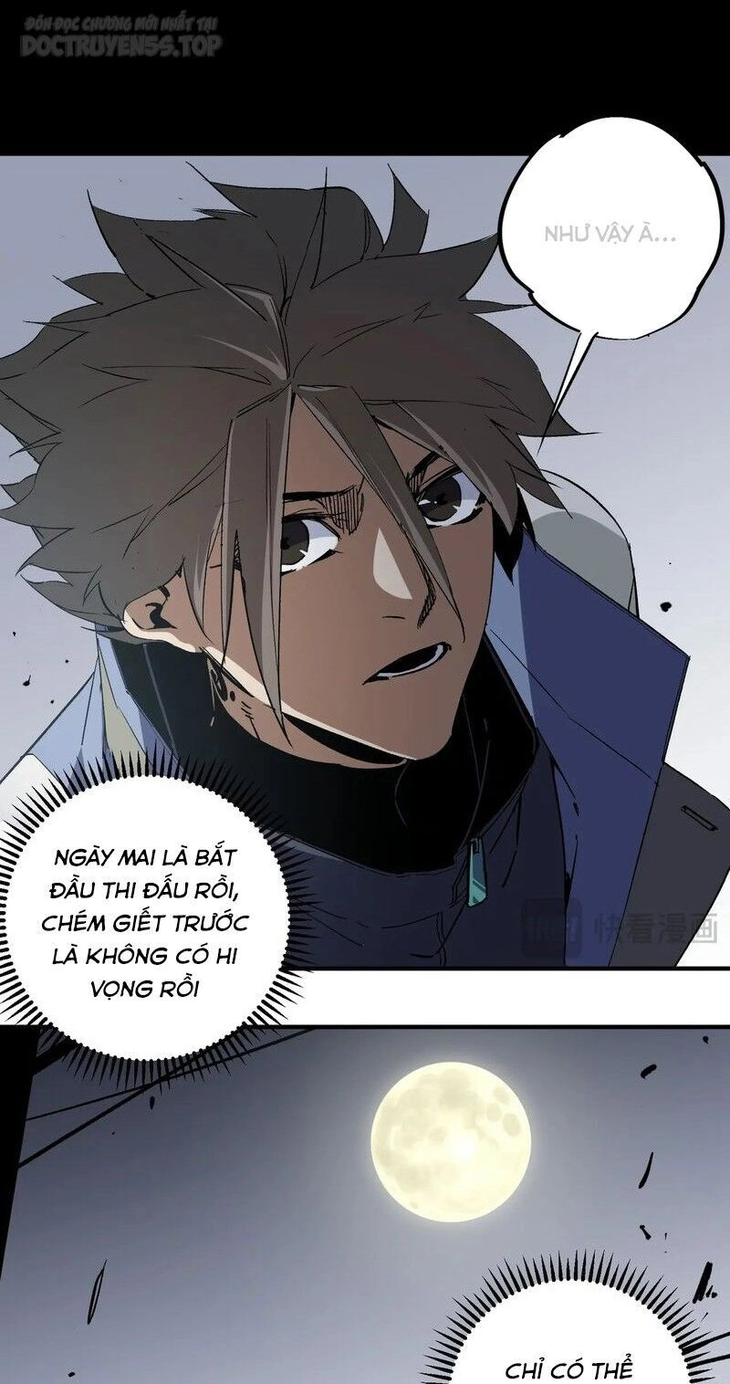 Toàn Dân Chuyển Chức : Duy Ta Vô Chức Tán Nhân Chapter 61 - 31