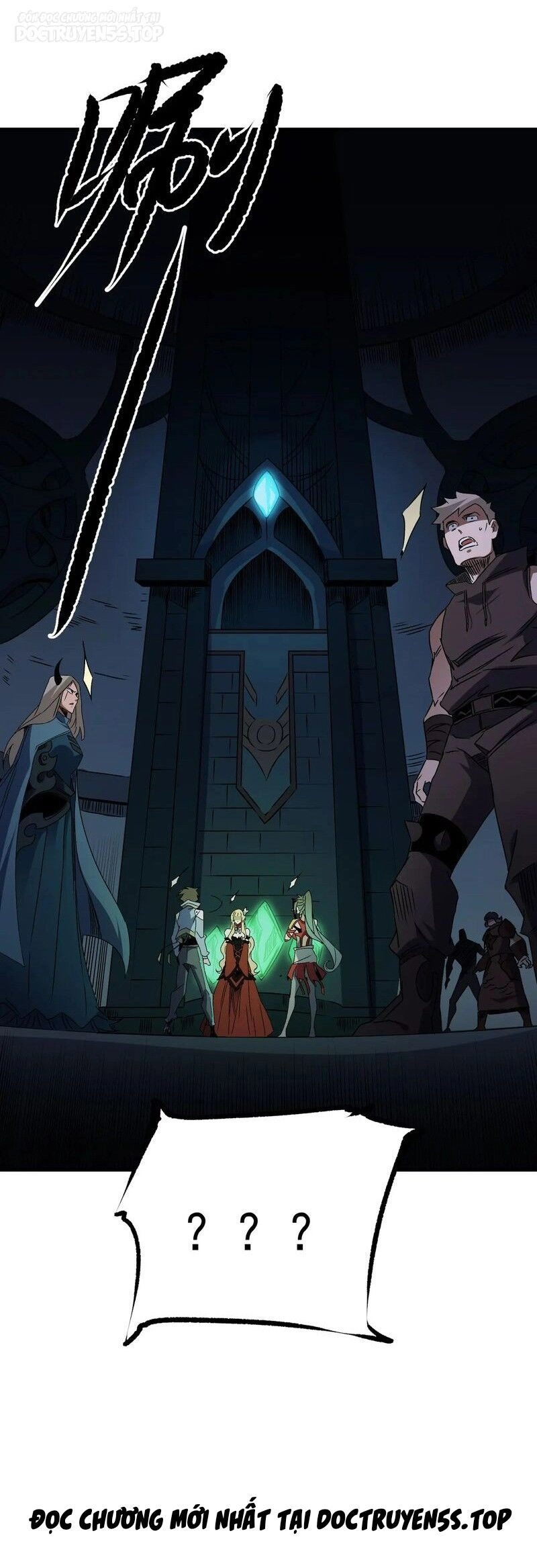 Toàn Dân Chuyển Chức : Duy Ta Vô Chức Tán Nhân Chapter 62 - 31