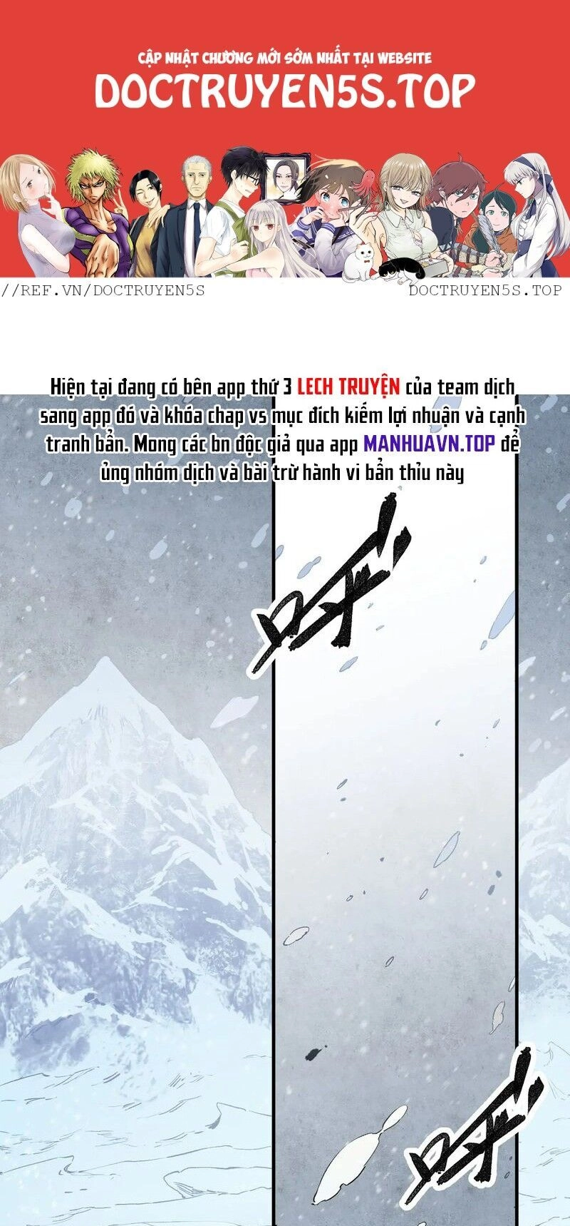 Toàn Dân Chuyển Chức : Duy Ta Vô Chức Tán Nhân Chapter 63 - 2