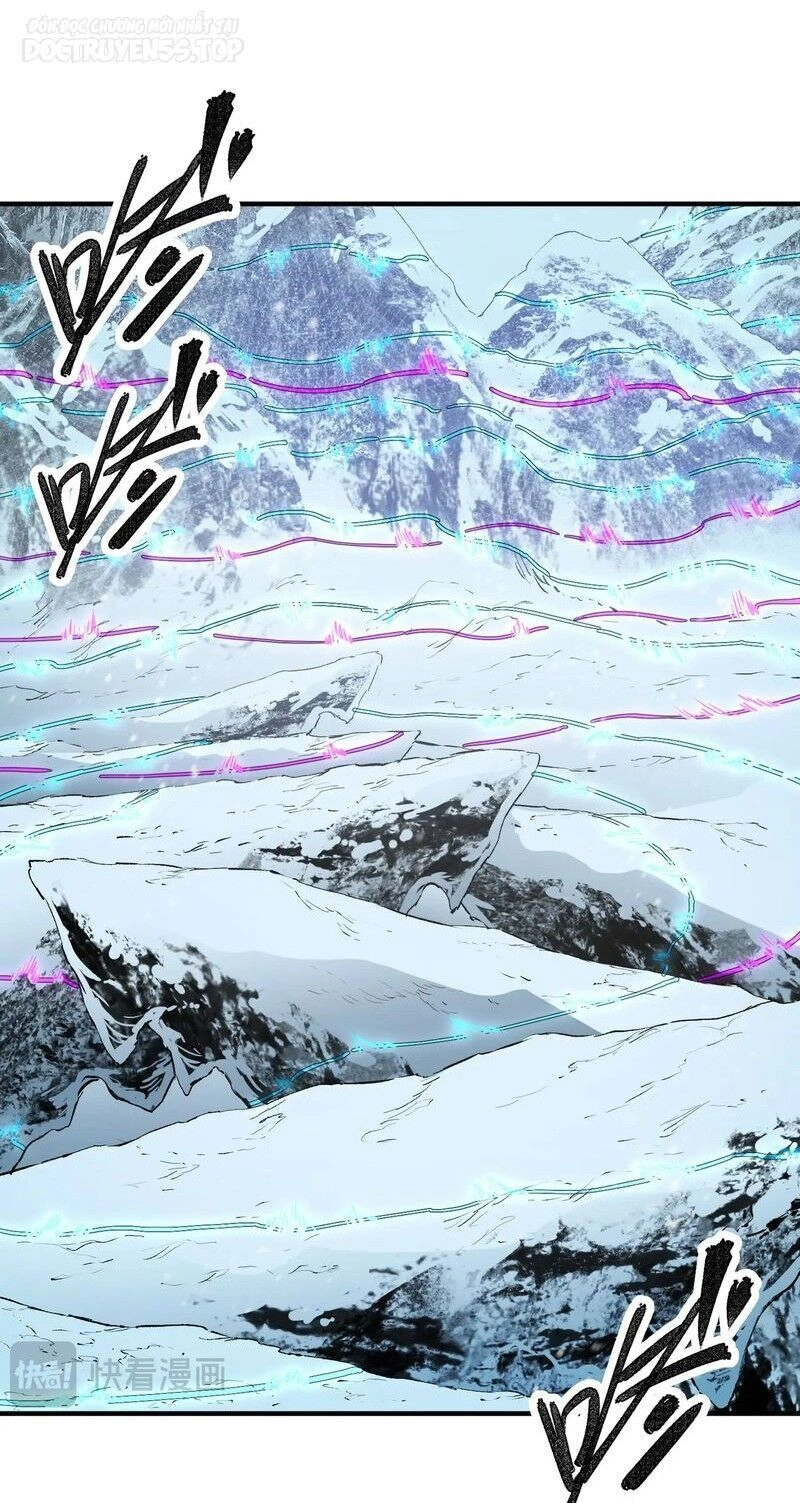 Toàn Dân Chuyển Chức : Duy Ta Vô Chức Tán Nhân Chapter 63 - 7