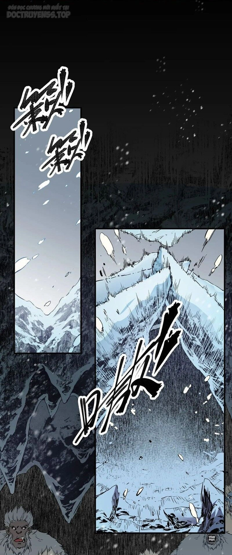 Toàn Dân Chuyển Chức : Duy Ta Vô Chức Tán Nhân Chapter 63 - 10