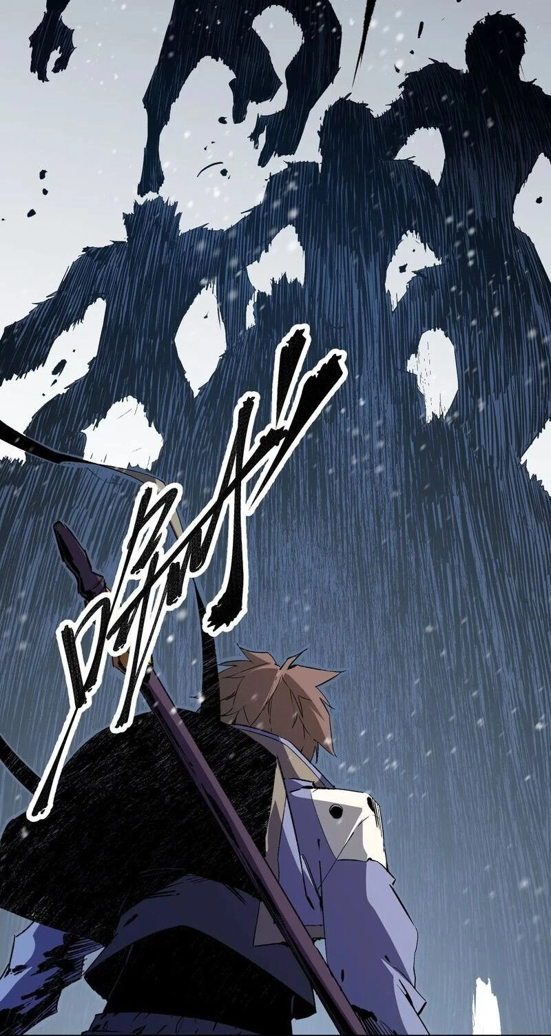 Toàn Dân Chuyển Chức : Duy Ta Vô Chức Tán Nhân Chapter 63 - 13