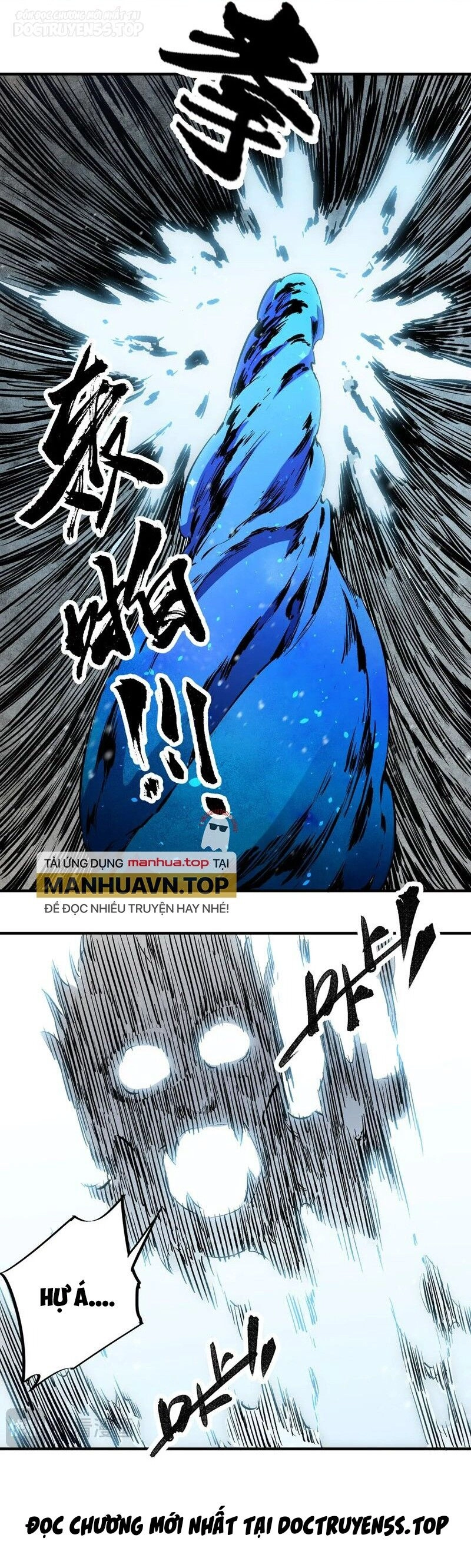 Toàn Dân Chuyển Chức : Duy Ta Vô Chức Tán Nhân Chapter 63 - 16